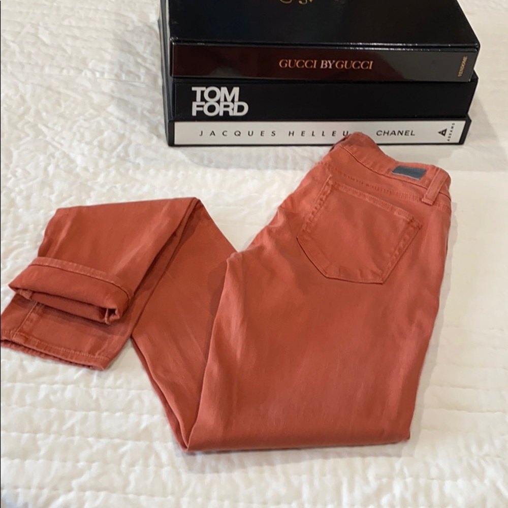 Paige Denim Size 25